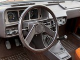 1981 Fiat 131 Panorama CL