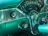 1956 Chevrolet Bel Air Sport Coupe