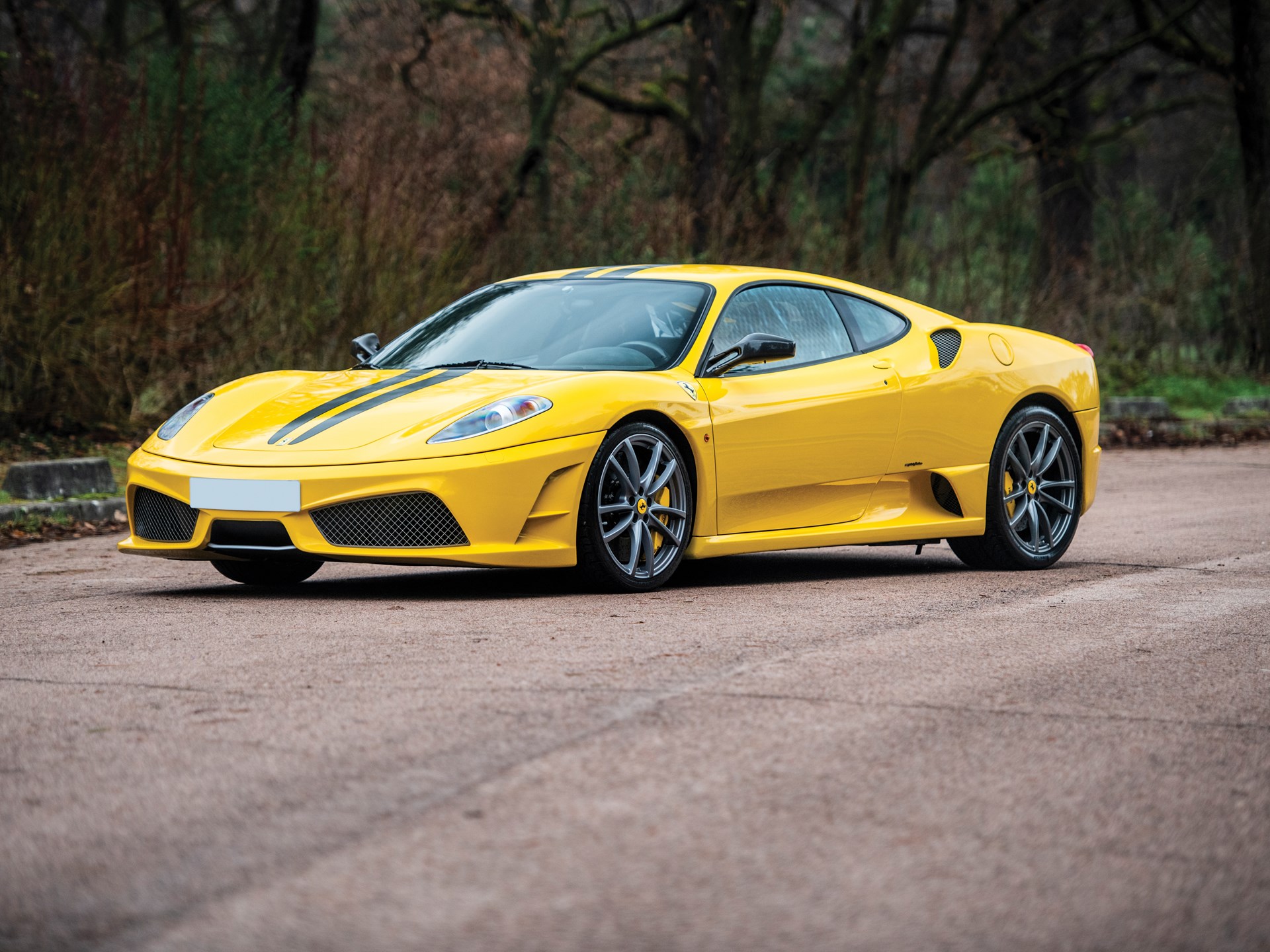 Rm Sotheby S 2009 Ferrari 430 Scuderia Essen 2019