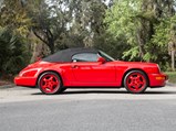1994 Porsche 911 Speedster