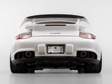 2011 Porsche 911 GT2 RS