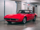 1970 Maserati Ghibli 4.7 Spyder