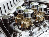 1954 Cunningham C-3 Coupe by Vignale