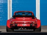 1983 Porsche 911 Turbo Group 4  - $