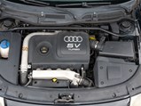 2005 Audi TT quattro Sport