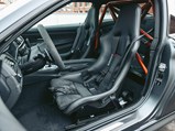 2016 BMW M4 GTS