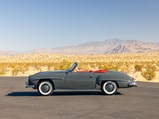 1961 Mercedes-Benz 190 SL