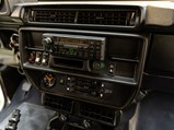 1980 Mercedes-Benz 280 GE LWB