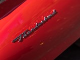 1963 Ford Thunderbird Sports Roadster 'M-Code'