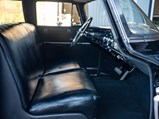 1956 Imperial Crown Limousine