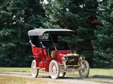 1906 Winton Model K Touring  - $