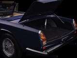 1961 Maserati 3500 GT Spyder by Vignale