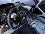 2012 Audi R8 GT3 LMS Ultra  - $