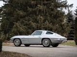 1963 Chevrolet Corvette Sting Ray 'Fuel-Injected' Split-Window Coupe