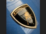 1968 Lamborghini Espada Series I by Bertone