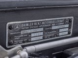 1957 Mercedes-Benz 300 SL Roadster