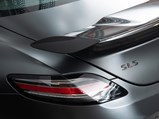 2014 Mercedes-Benz SLS AMG GT Final Edition