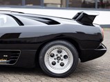 1994 Lamborghini Diablo VT