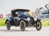 1914 Buick Model B36 Roadster