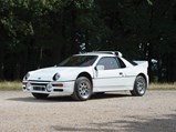 1986 Ford RS200 S