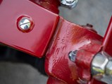 1935 Duesenberg Model SJ 'Sweep Panel' Dual-Cowl Phaeton by LaGrande