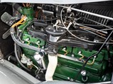 1934 Auburn Twelve Salon Cabriolet