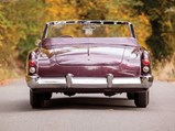 1958 Dual-Ghia Convertible  - $