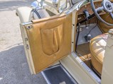1929 Packard Standard Eight Runabout