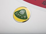 1968 Lotus 56 Indianapolis