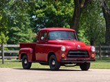 1956 Dodge C-3-B Pickup Truck