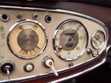 1937 Mercedes-Benz 540 K Special Roadster by Sindelfingen