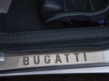 1993 Bugatti EB 110 Super Sport Prototype
