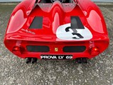 Ferrari 330 P2 Junior by De La Chapelle