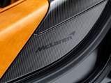 2020 McLaren Speedtail  - $