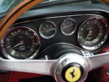 1960 Ferrari 400 Superamerica SWB Cabriolet by Pinin Farina