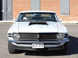 1970 Ford Mustang Boss 429 Fastback  - $