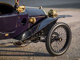 1914 Bugatti Type 22 Torpedo by Chauvet