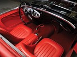 1955 Austin-Healey 100 BN2