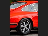 1969 Porsche 911 S 2.2 Coupé Prototype