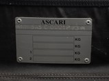 1993 Ascari FGT 'Prototype'  - $
