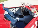 1955 OSCA MT4-2AD 1350 by Morelli