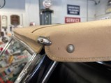 1937 Lincoln Model K Touring by Willoughby
