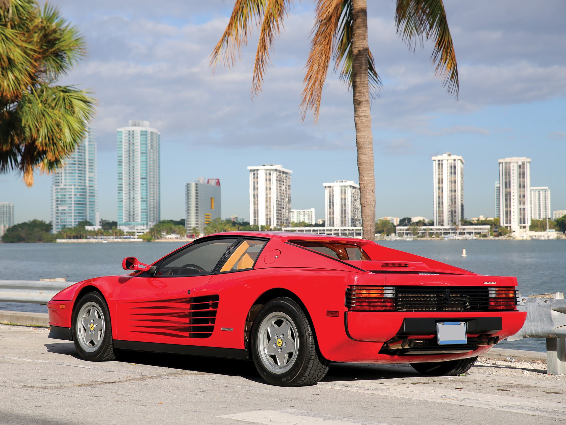 ferrari 1989 models