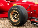 1996 Ferrari F310 Show Car