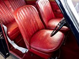 1952 Bentley R-Type Continental Fastback Sports Saloon by H.J. Mulliner