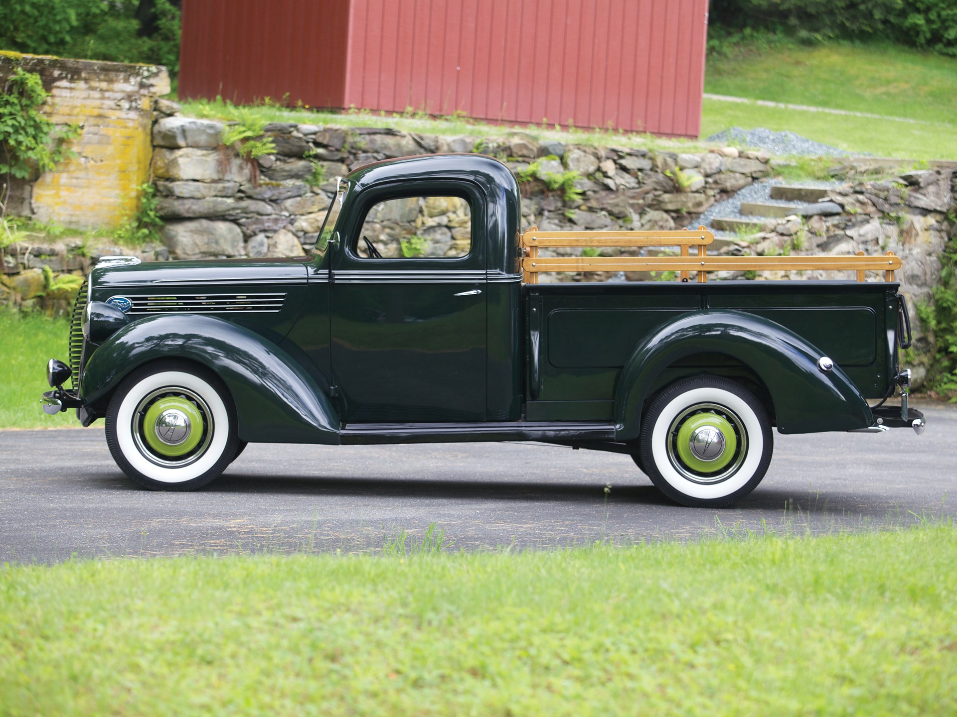 Chevrolet Pickup 1939