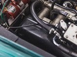 1965 Maserati Sebring 3700 GTi Series II by Vignale