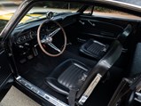 1966 Shelby GT350 H