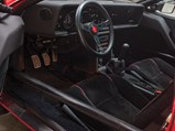 1982 Lancia Rally 037 Stradale