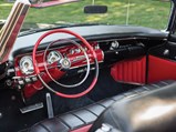 1955 Chrysler New Yorker Deluxe Convertible
